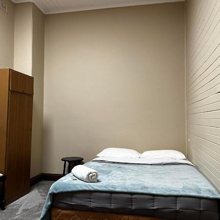 Club Hotel Ґлен-Іннес Екстер'єр фото