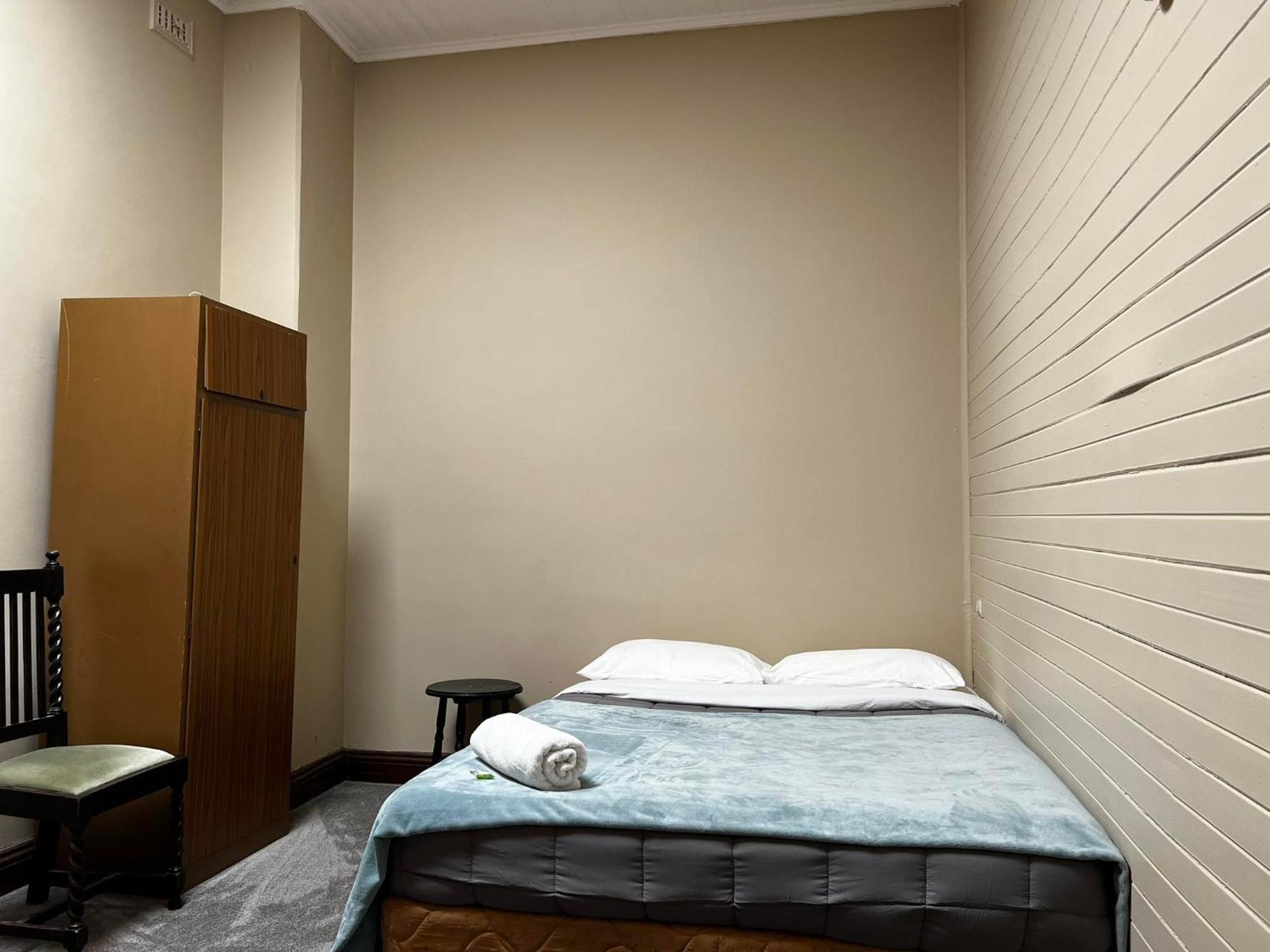 Club Hotel Ґлен-Іннес Екстер'єр фото