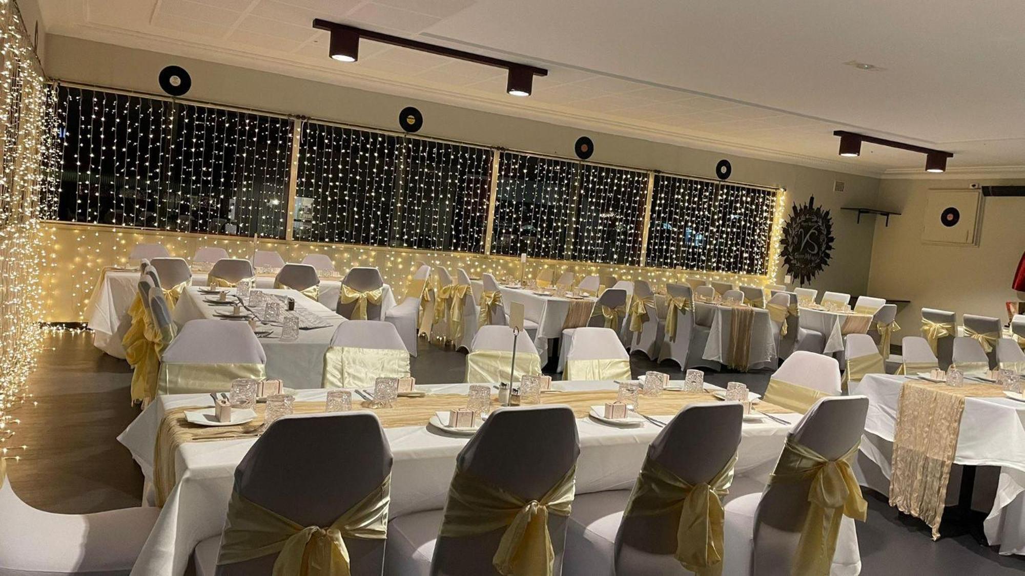 Club Hotel Ґлен-Іннес Екстер'єр фото