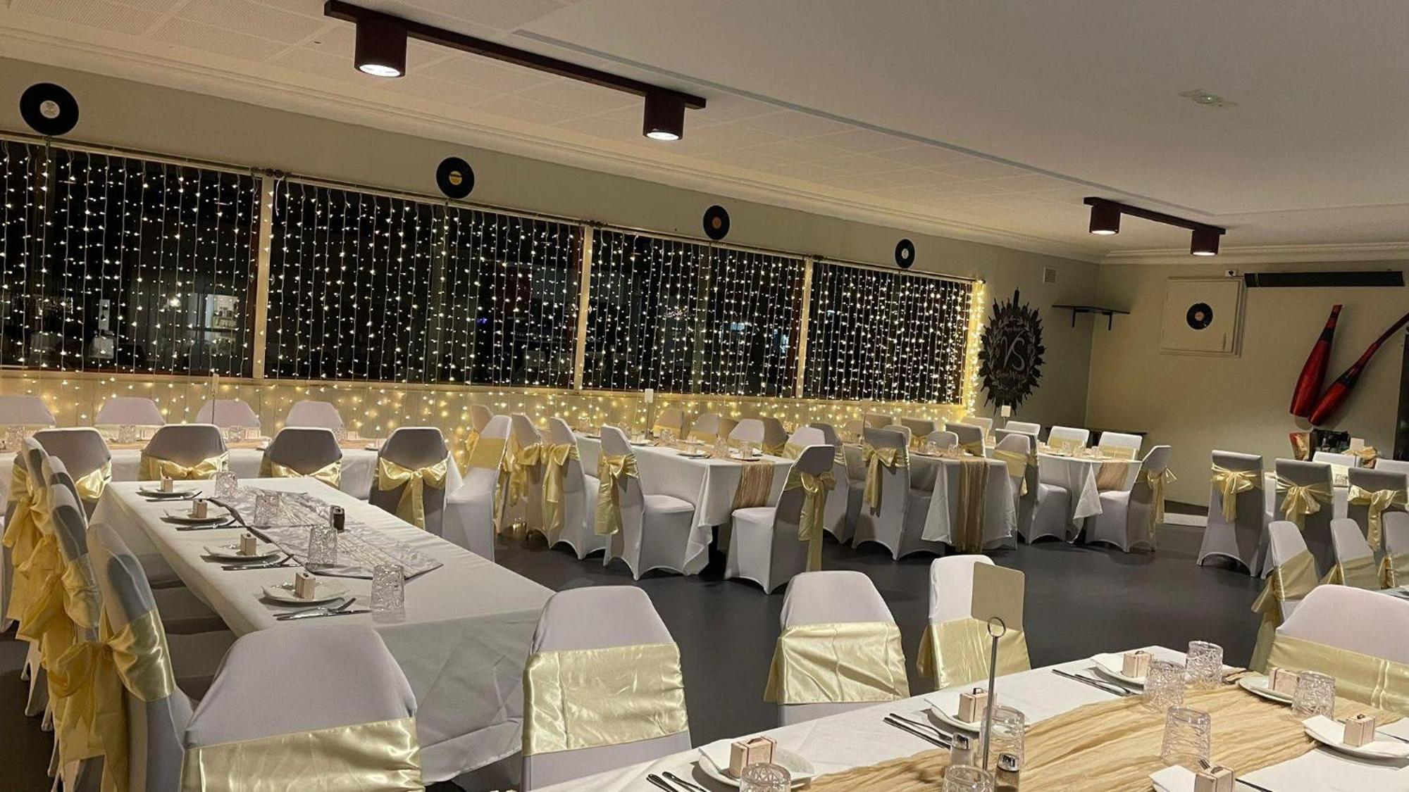 Club Hotel Ґлен-Іннес Екстер'єр фото