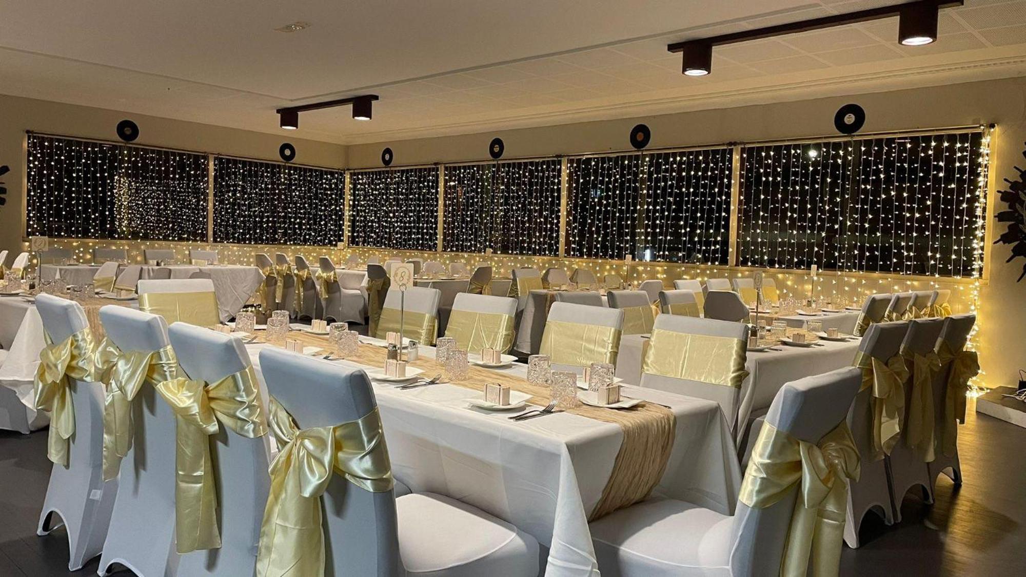 Club Hotel Ґлен-Іннес Екстер'єр фото