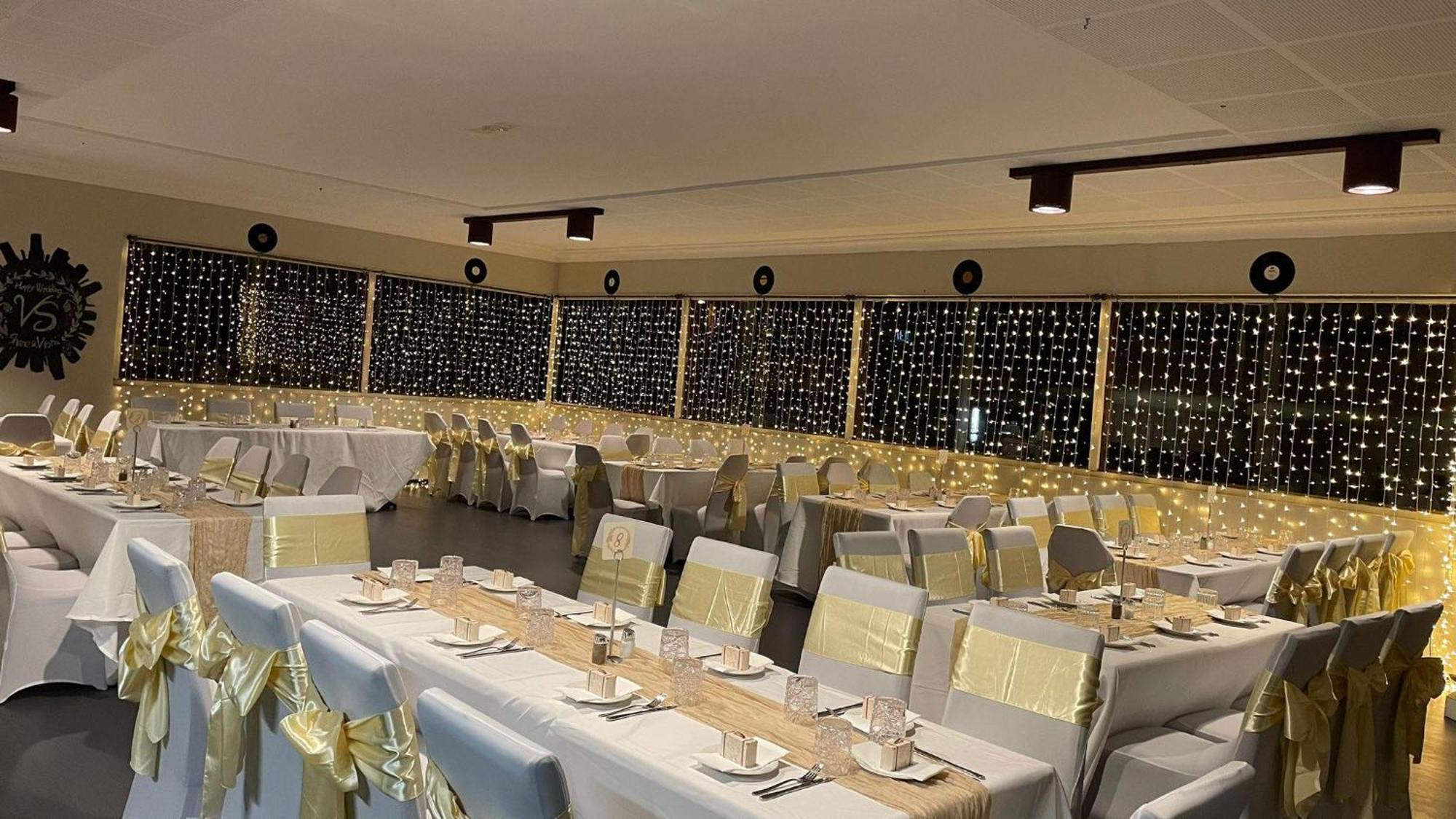 Club Hotel Ґлен-Іннес Екстер'єр фото